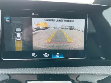 MERCEDES-BENZ CLA 180 d Coupé Progressive Ambi LED Kam Nav