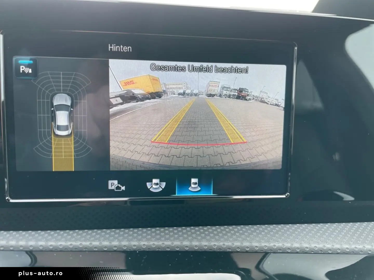 MERCEDES-BENZ CLA 180 d Coupé Progressive Ambi LED Kam Nav