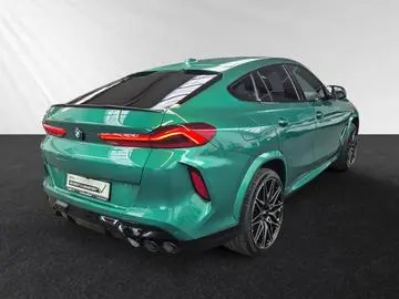 BMW X6 M