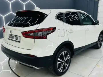 NISSAN Qashqai 2019 1.3i E6 Garantie 12 Luni Rate Avans 0 Do