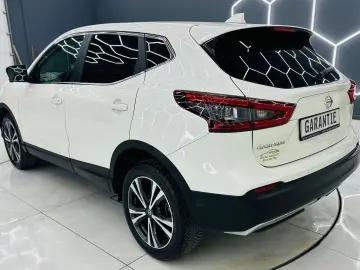 NISSAN Qashqai 2019 1.3i E6 Garantie 12 Luni Rate Avans 0 Do