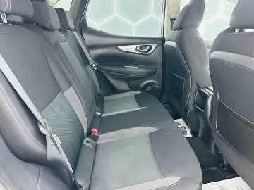 NISSAN Qashqai 2019 1.3i E6 Garantie 12 Luni Rate Avans 0 Do