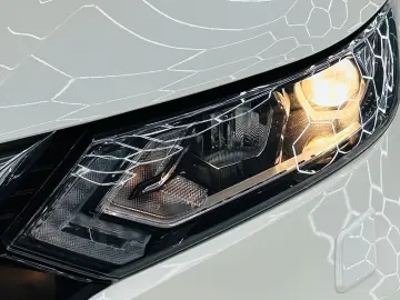 NISSAN Qashqai 2019 1.3i E6 Garantie 12 Luni Rate Avans 0 Do