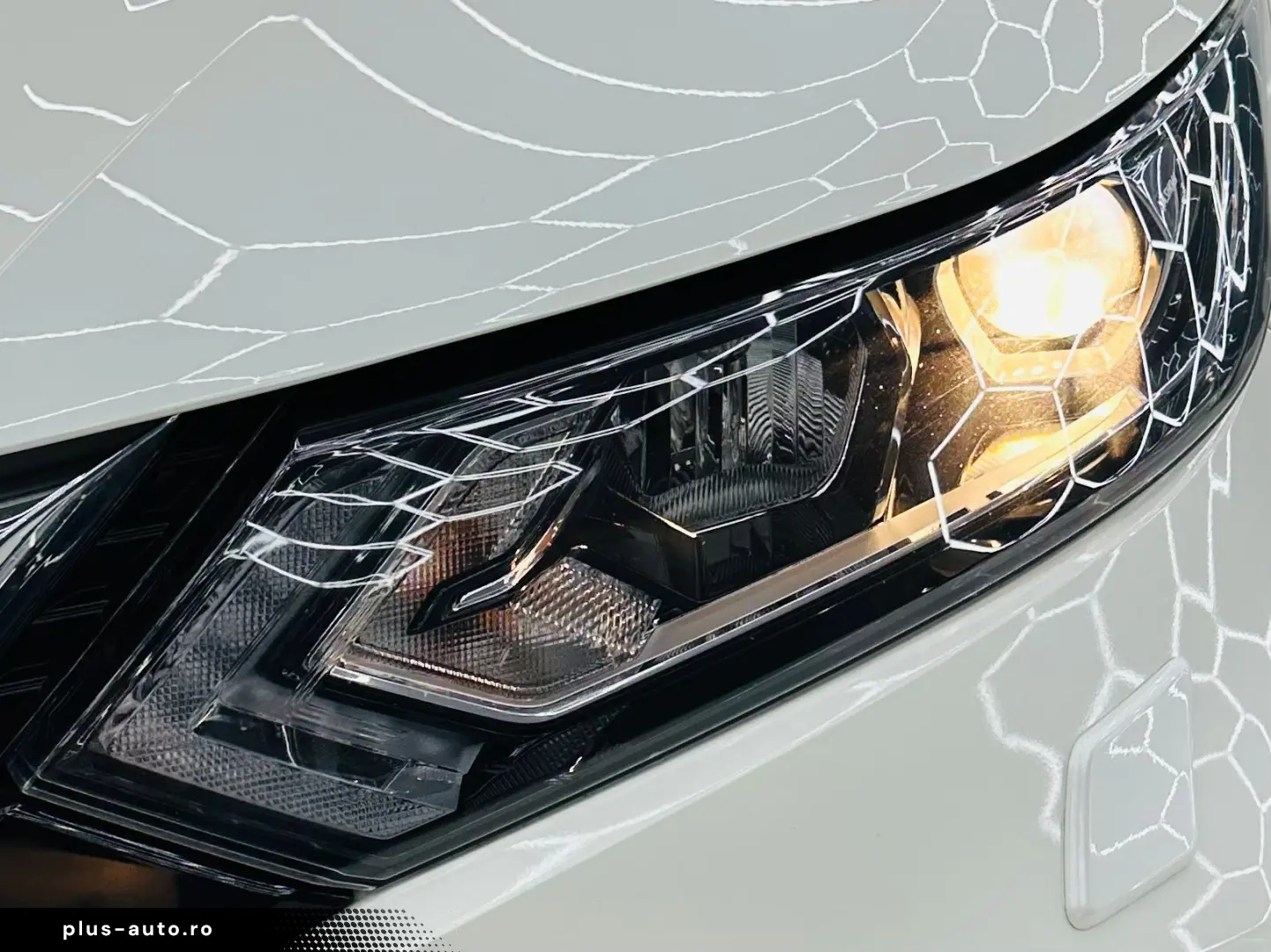 NISSAN Qashqai 2019 1.3i E6 Garantie 12 Luni Rate Avans 0 Do