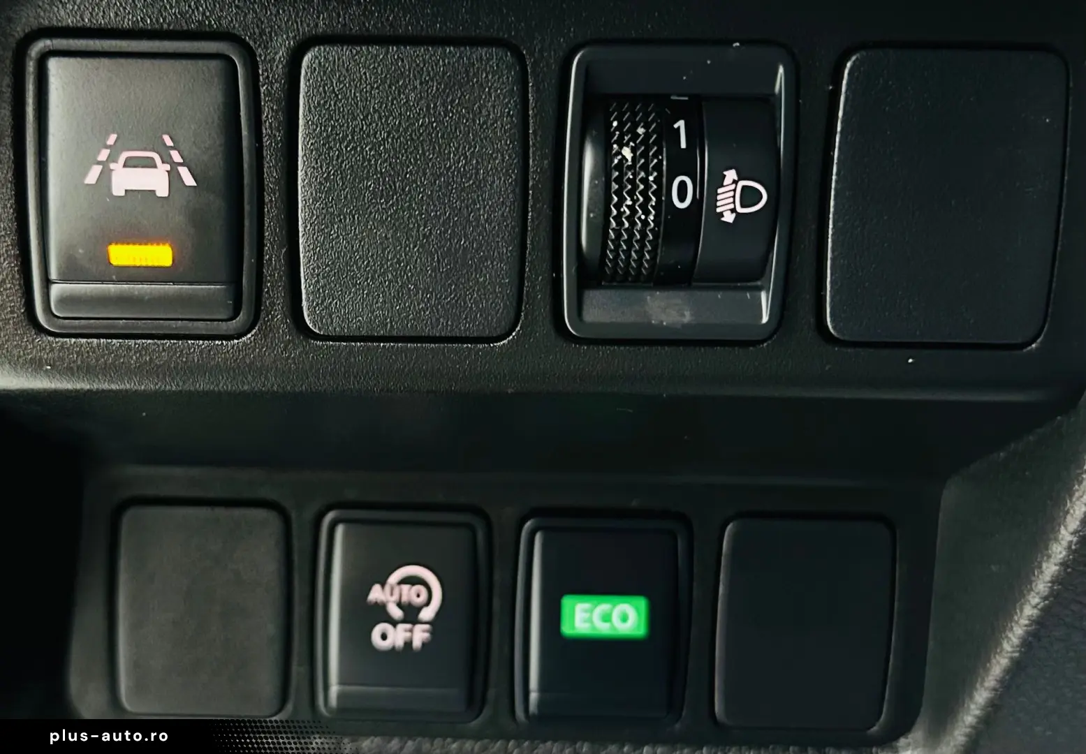 NISSAN Qashqai 2019 1.3i E6 Garantie 12 Luni Rate Avans 0 Do