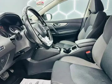 NISSAN Qashqai 2019 1.3i E6 Garantie 12 Luni Rate Avans 0 Do