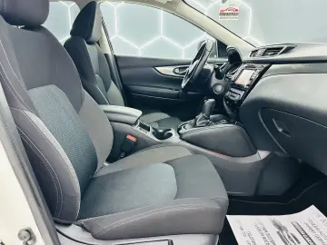 NISSAN Qashqai 2019 1.3i E6 Garantie 12 Luni Rate Avans 0 Do