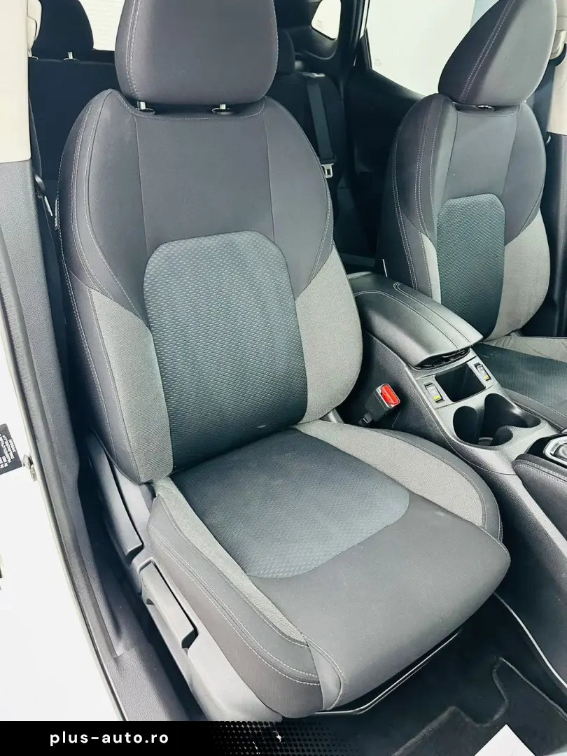 NISSAN Qashqai 2019 1.3i E6 Garantie 12 Luni Rate Avans 0 Do