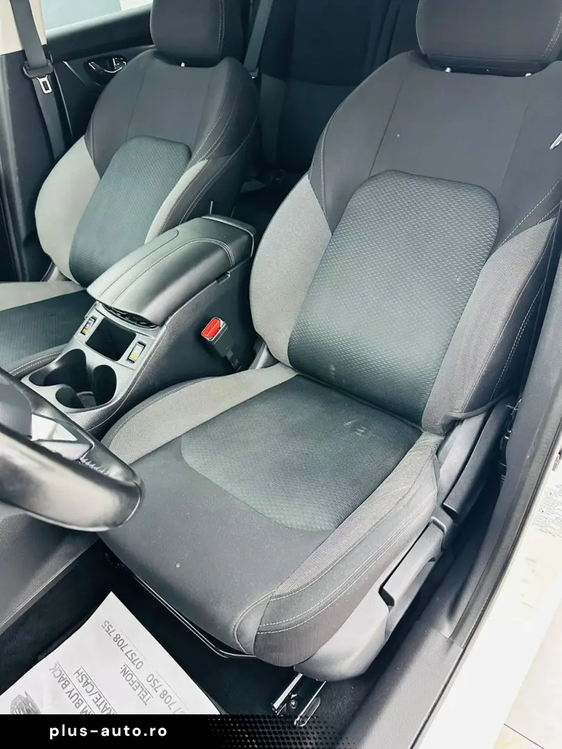 NISSAN Qashqai 2019 1.3i E6 Garantie 12 Luni Rate Avans 0 Do