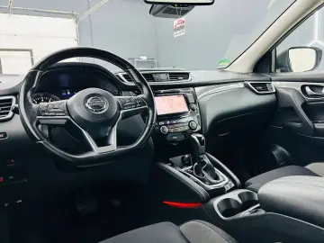 NISSAN Qashqai 2019 1.3i E6 Garantie 12 Luni Rate Avans 0 Do