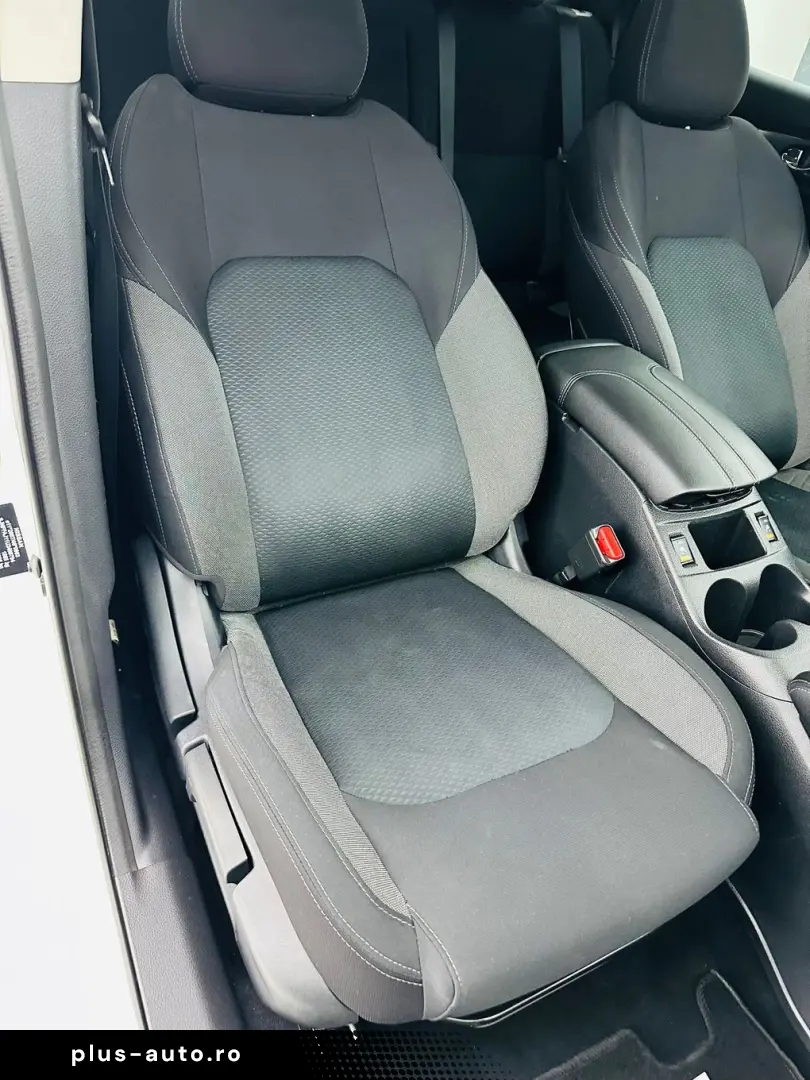 NISSAN Qashqai 2019 1.3i E6 Garantie 12 Luni Rate Avans 0 Do