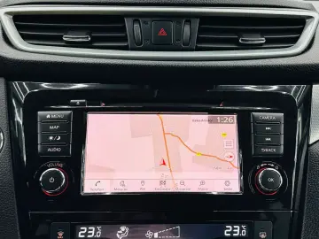 NISSAN Qashqai 2019 1.3i E6 Garantie 12 Luni Rate Avans 0 Do