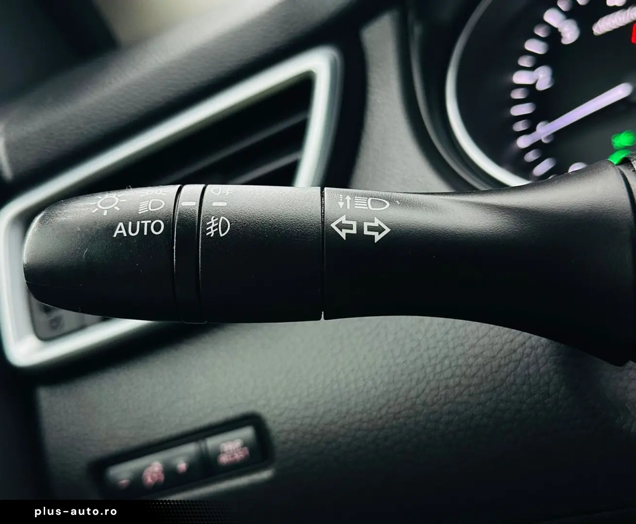 NISSAN Qashqai 2019 1.3i E6 Garantie 12 Luni Rate Avans 0 Do