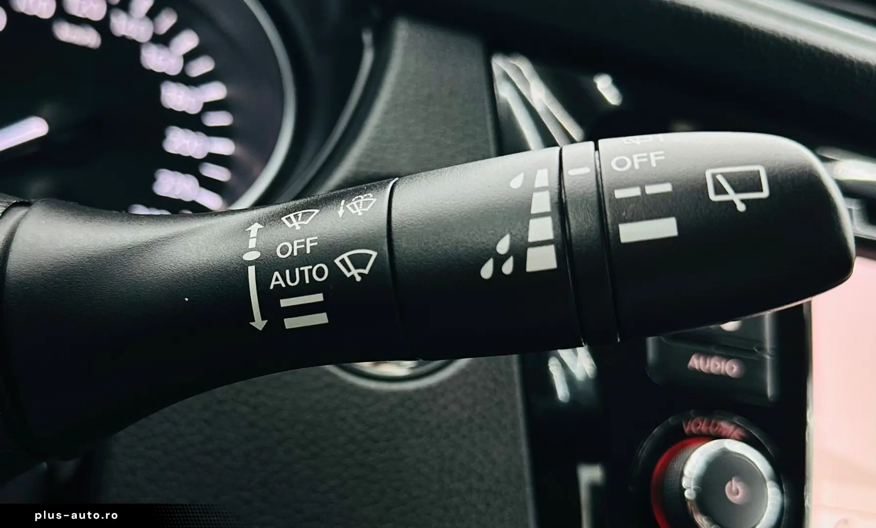 NISSAN Qashqai 2019 1.3i E6 Garantie 12 Luni Rate Avans 0 Do