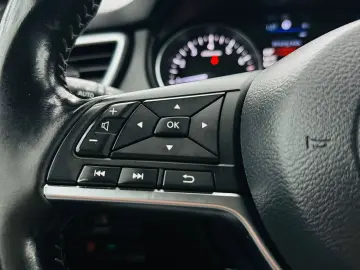 NISSAN Qashqai 2019 1.3i E6 Garantie 12 Luni Rate Avans 0 Do