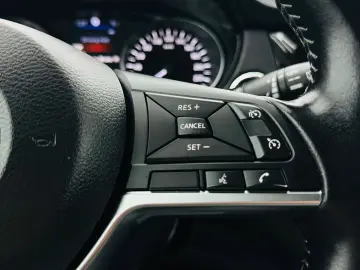 NISSAN Qashqai 2019 1.3i E6 Garantie 12 Luni Rate Avans 0 Do