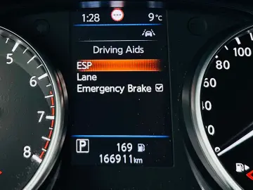 NISSAN Qashqai 2019 1.3i E6 Garantie 12 Luni Rate Avans 0 Do