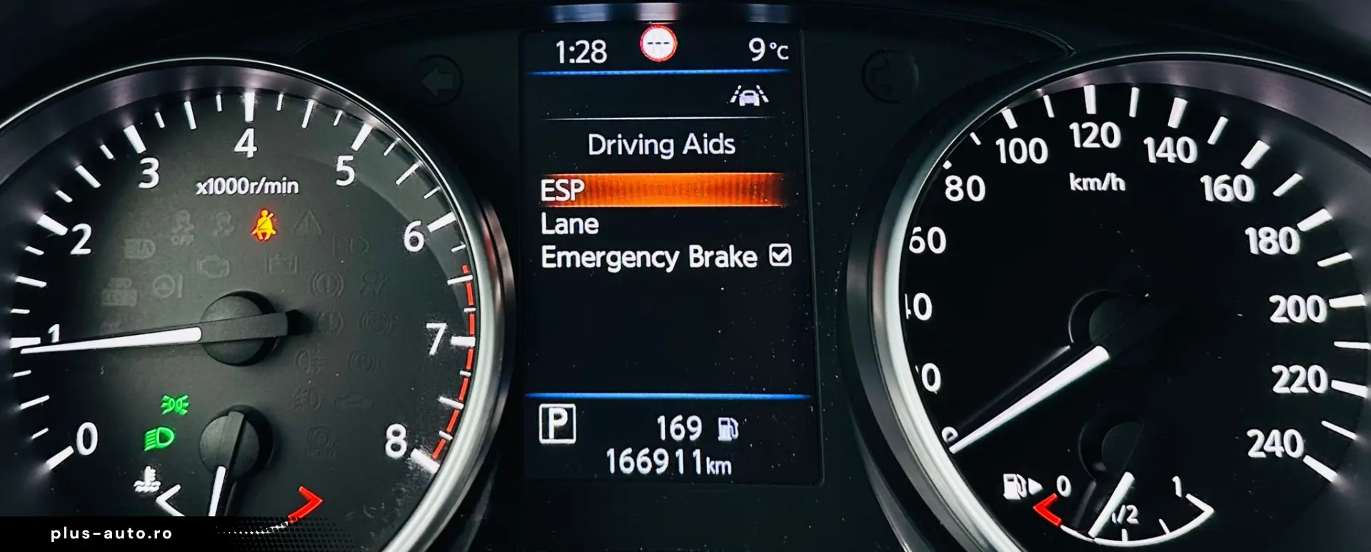 NISSAN Qashqai 2019 1.3i E6 Garantie 12 Luni Rate Avans 0 Do