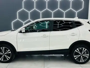 NISSAN Qashqai 2019 1.3i E6 Garantie 12 Luni Rate Avans 0 Do