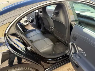 MERCEDES-BENZ CLA250e Progressive 360 K Leder Ambient