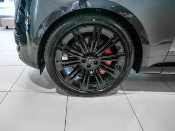 LAND ROVER Range Rover SWB P615 SV