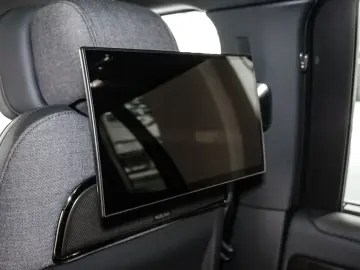 LAND ROVER Range Rover SWB P615 SV