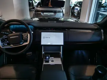 LAND ROVER Range Rover SWB P615 SV