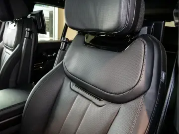 LAND ROVER Range Rover SWB P615 SV