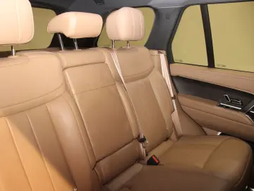 LAND ROVER Range Rover D350 HSE SWB