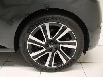 LAND ROVER Range Rover D350 HSE SWB