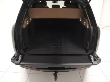 LAND ROVER Range Rover D350 HSE SWB