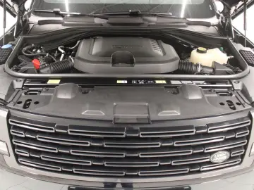 LAND ROVER Range Rover D350 HSE SWB