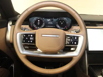 LAND ROVER Range Rover D350 HSE SWB