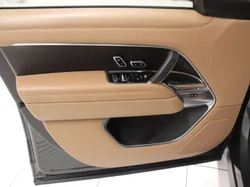 LAND ROVER Range Rover D350 HSE SWB