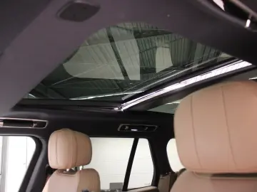 LAND ROVER Range Rover D350 HSE SWB