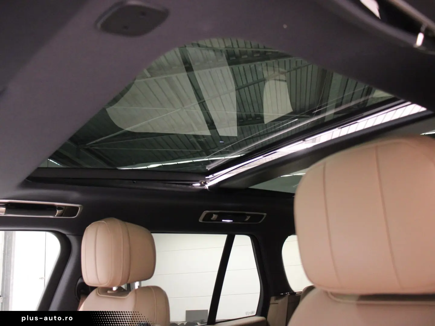 LAND ROVER Range Rover D350 HSE SWB