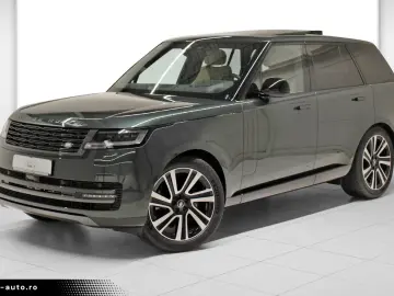 LAND ROVER Range Rover D350 HSE SWB