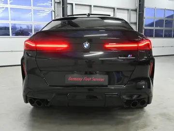 BMW X6 M