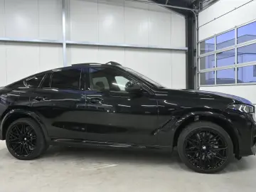 BMW X6 M