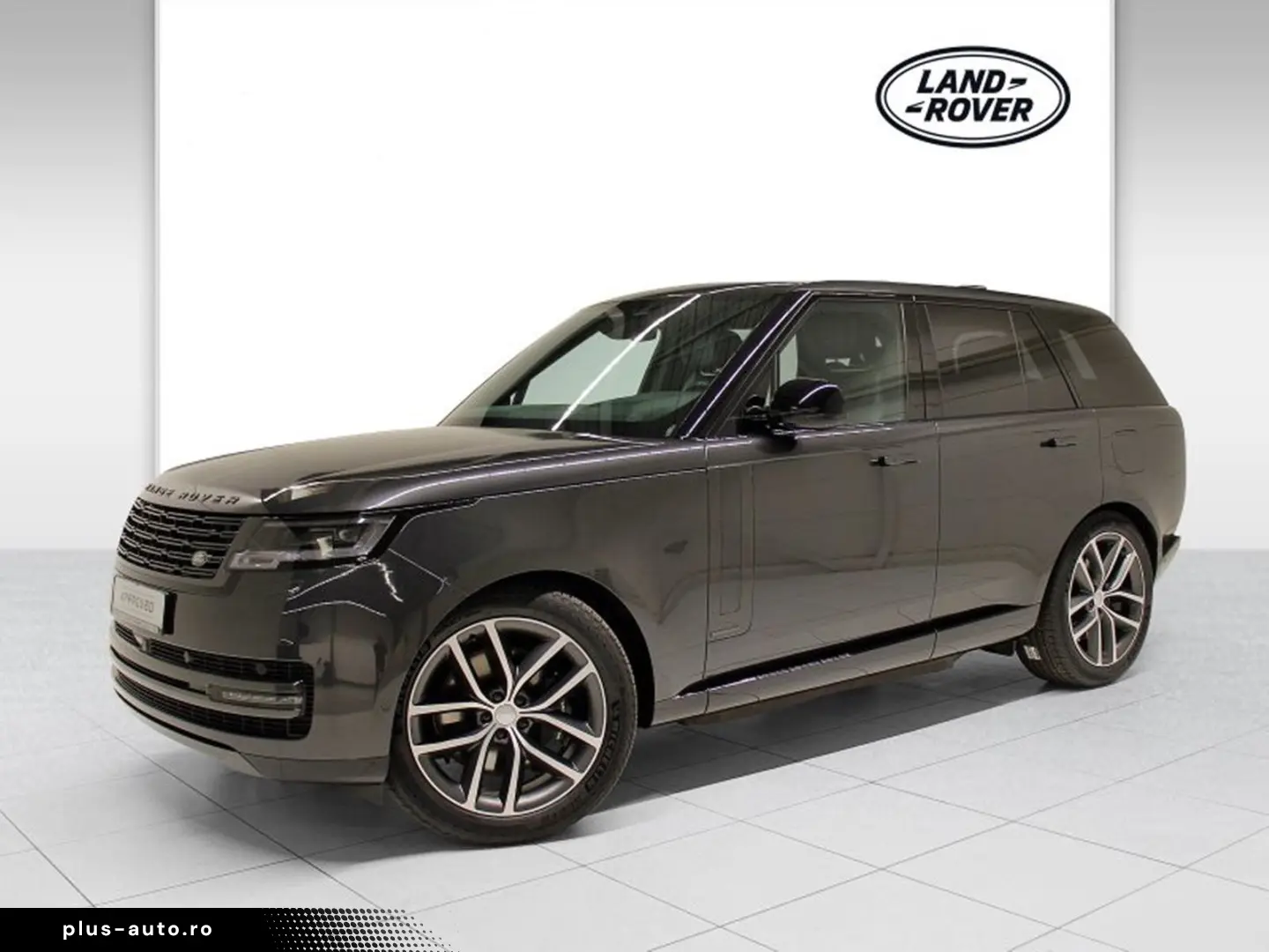 LAND ROVER Range Rover P550 SWB Hybrid Autobiography