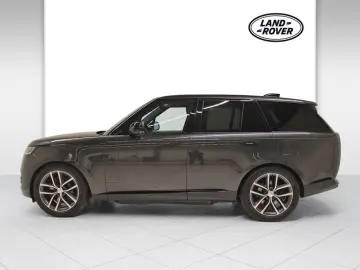 LAND ROVER Range Rover P550 SWB Hybrid Autobiography