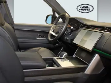 LAND ROVER Range Rover P550 SWB Hybrid Autobiography