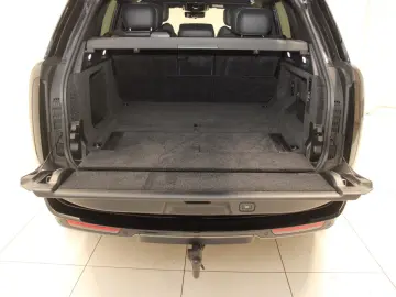 LAND ROVER Range Rover P550 SWB Hybrid Autobiography