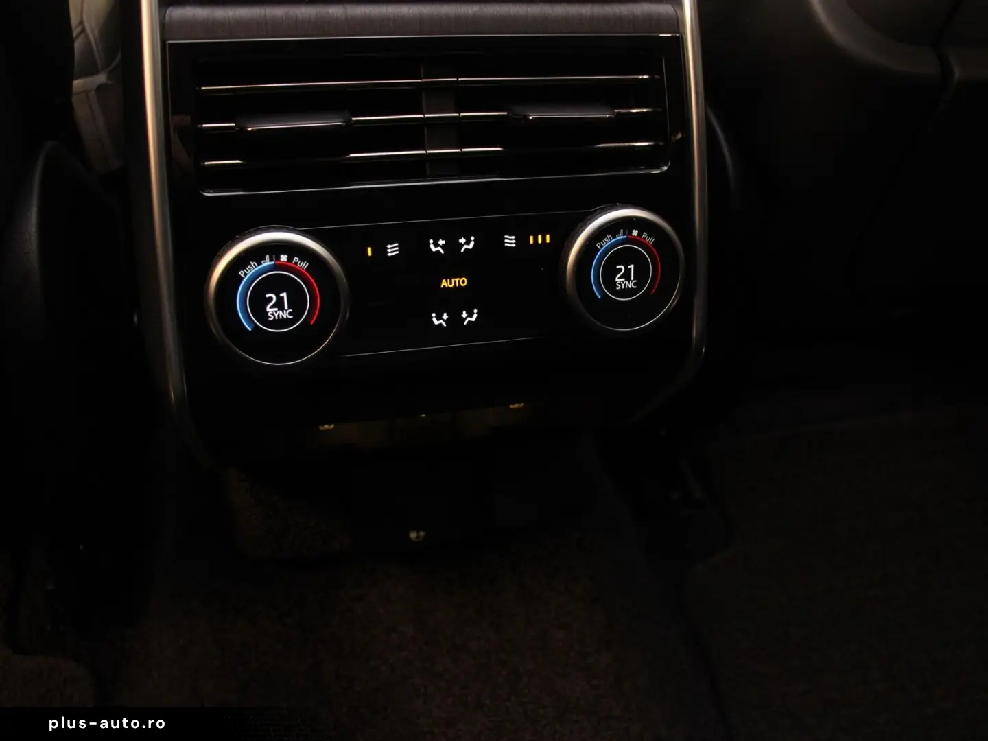 LAND ROVER Range Rover P550 SWB Hybrid Autobiography