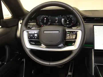 LAND ROVER Range Rover P550 SWB Hybrid Autobiography