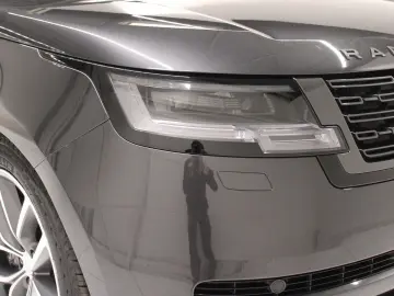 LAND ROVER Range Rover P550 SWB Hybrid Autobiography