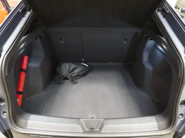 CUPRA Tavascan Wärmepumpe Virtual Navi LED