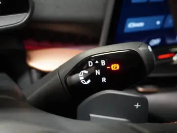 CUPRA Tavascan Wärmepumpe Virtual Navi LED