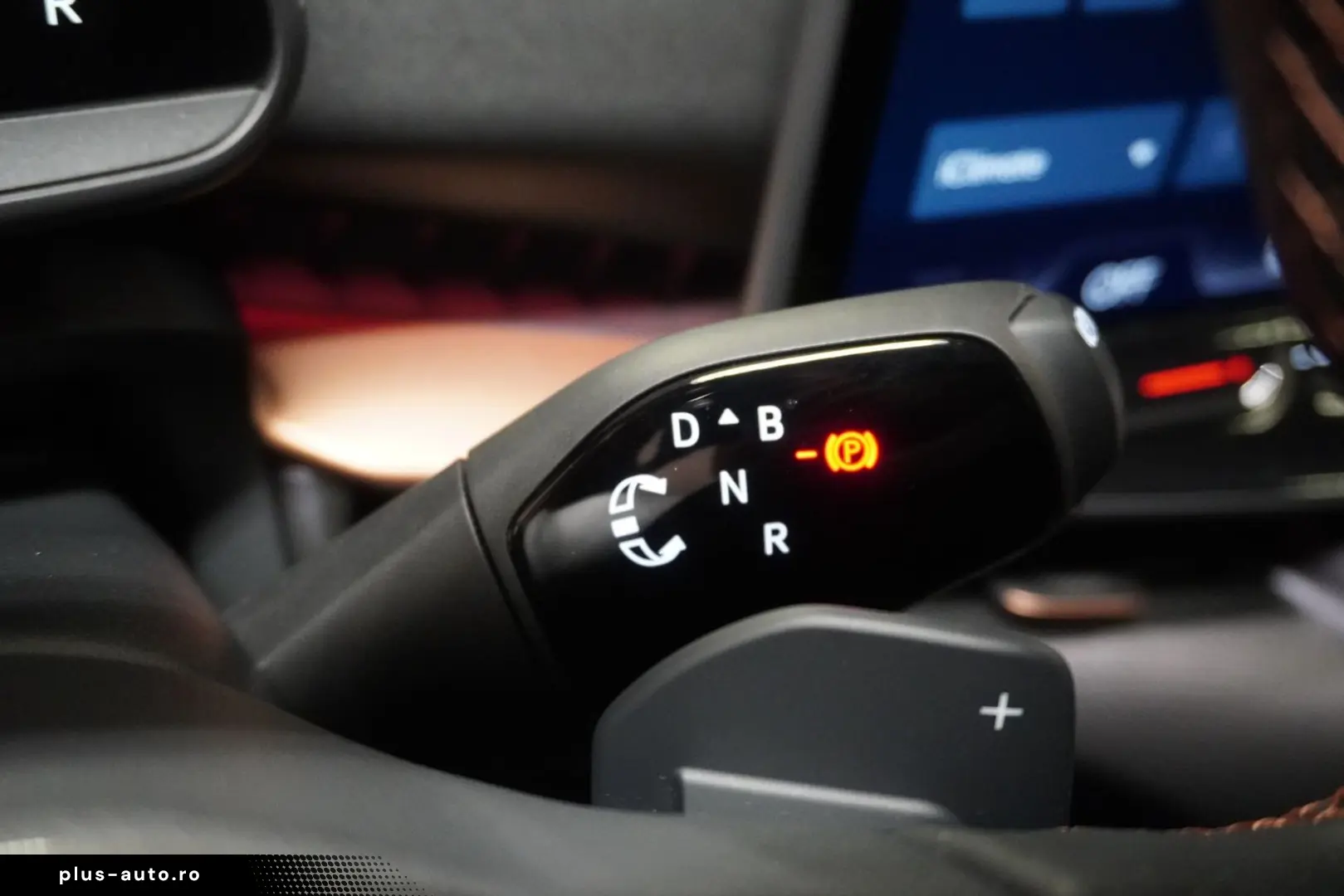 CUPRA Tavascan Wärmepumpe Virtual Navi LED