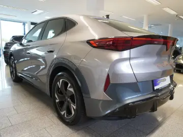 CUPRA Tavascan Virtual Navi Keyless LED